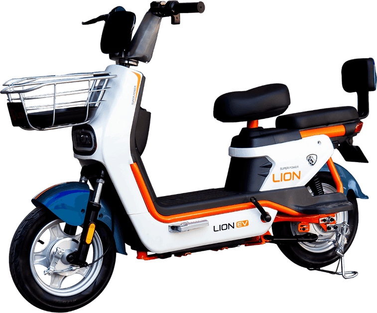 Lion S10