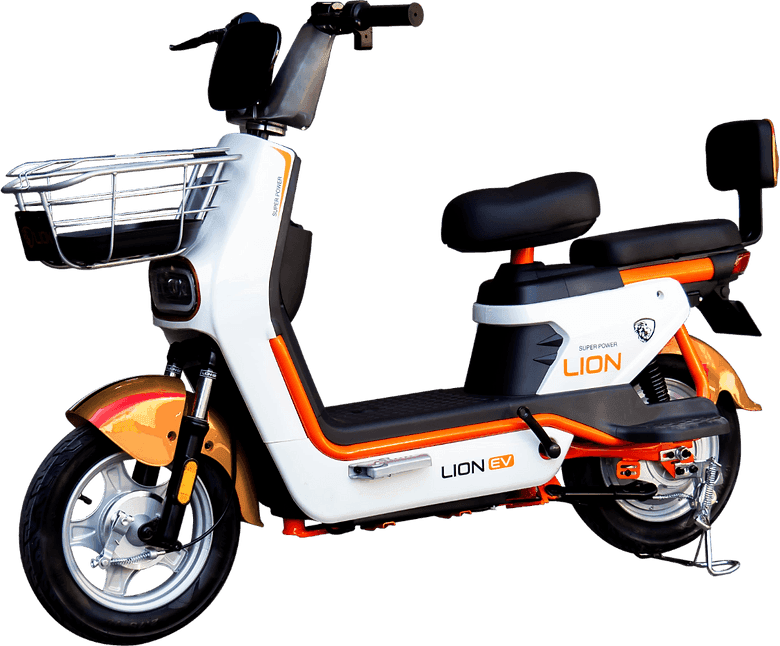 Lion S10