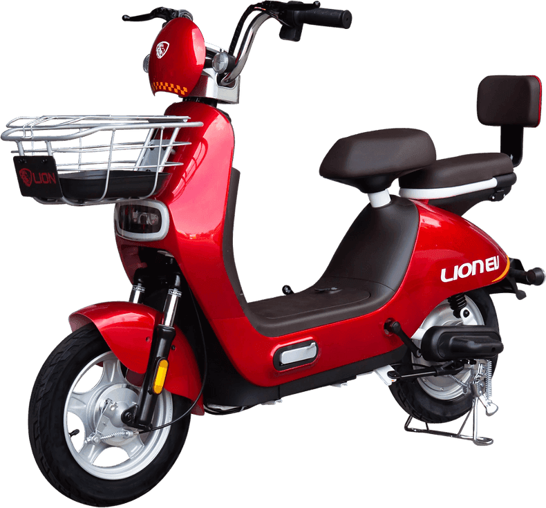 Lion S11