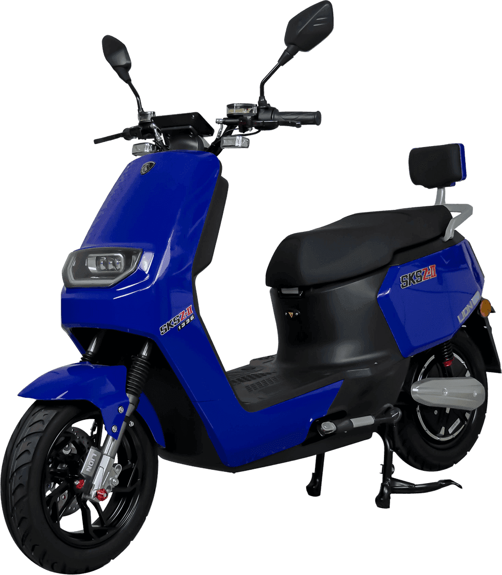 Lion SKSZ-II 2ND