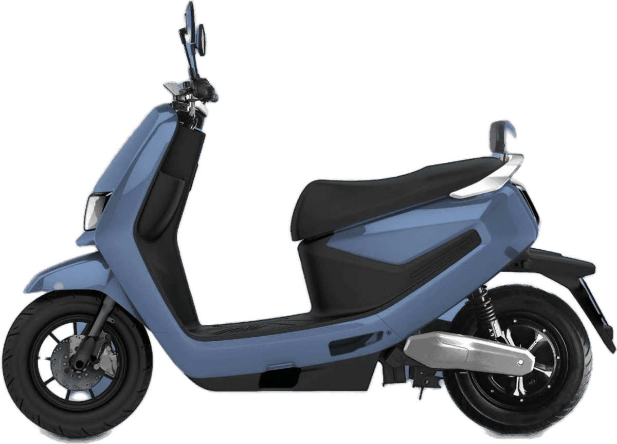 Lyva MB5