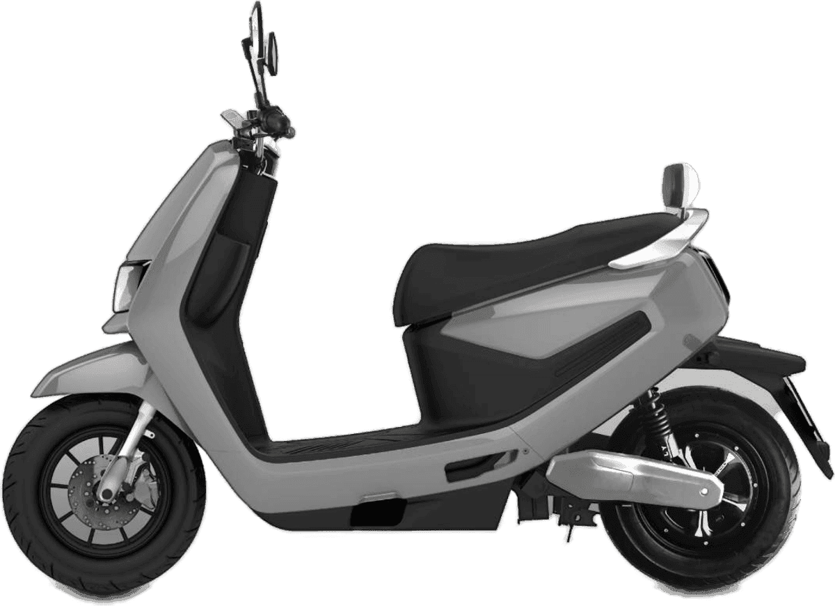 Lyva MB5