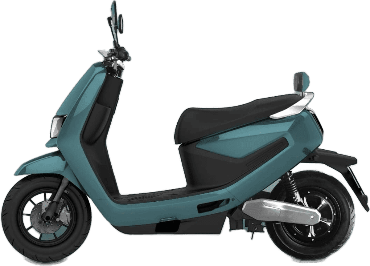 Lyva MB5