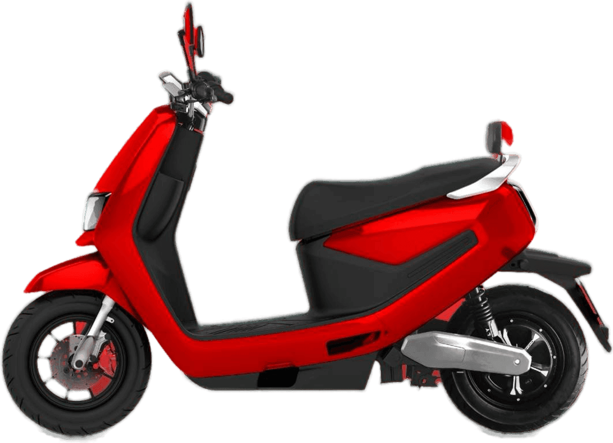 Lyva MB5