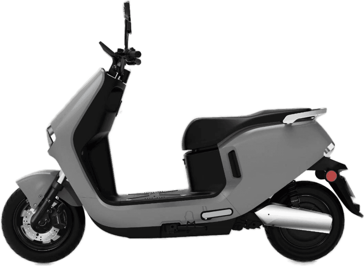 Lyva S30+