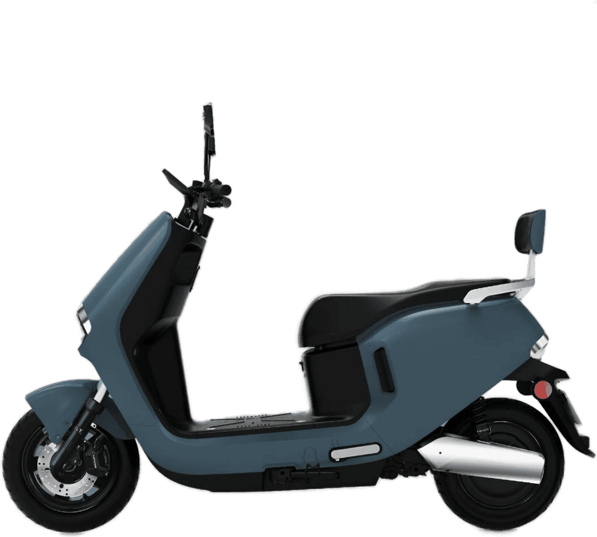 Lyva S30+