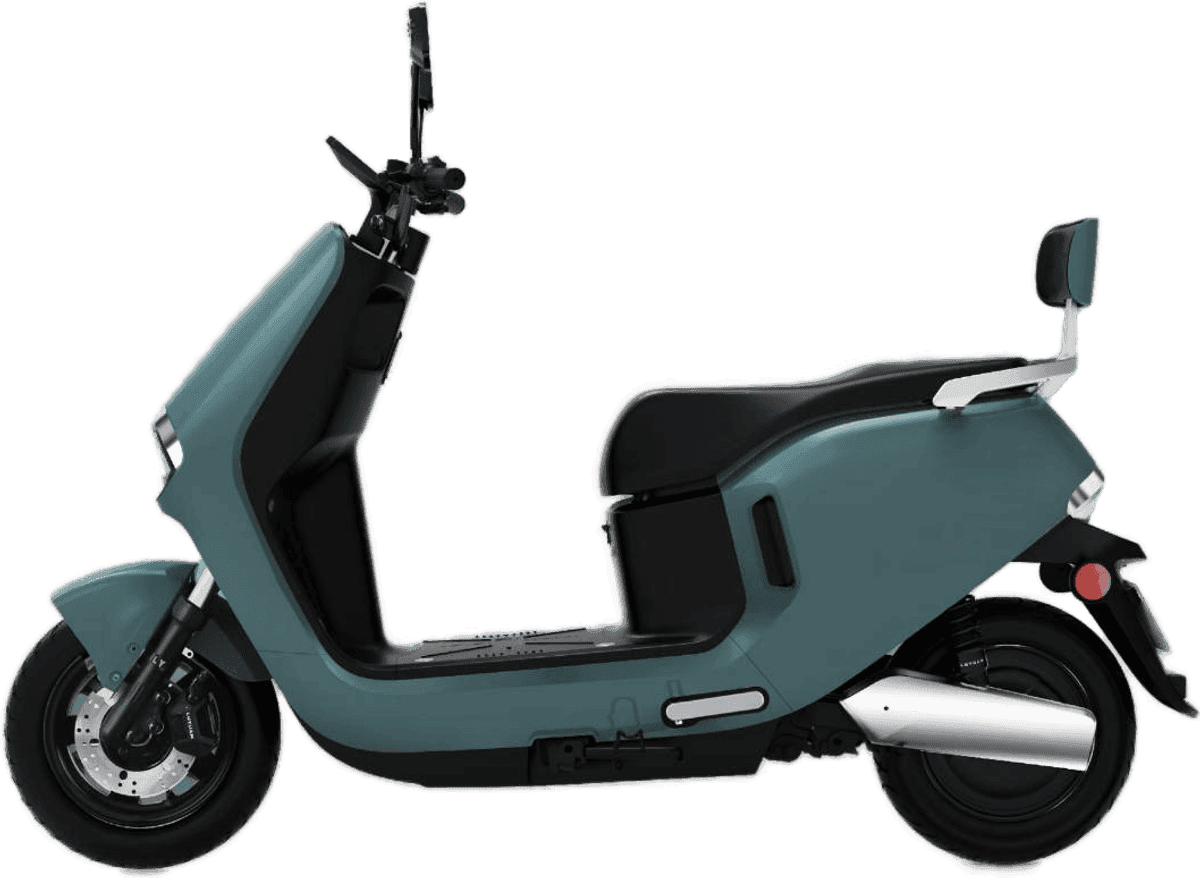 Lyva S30+