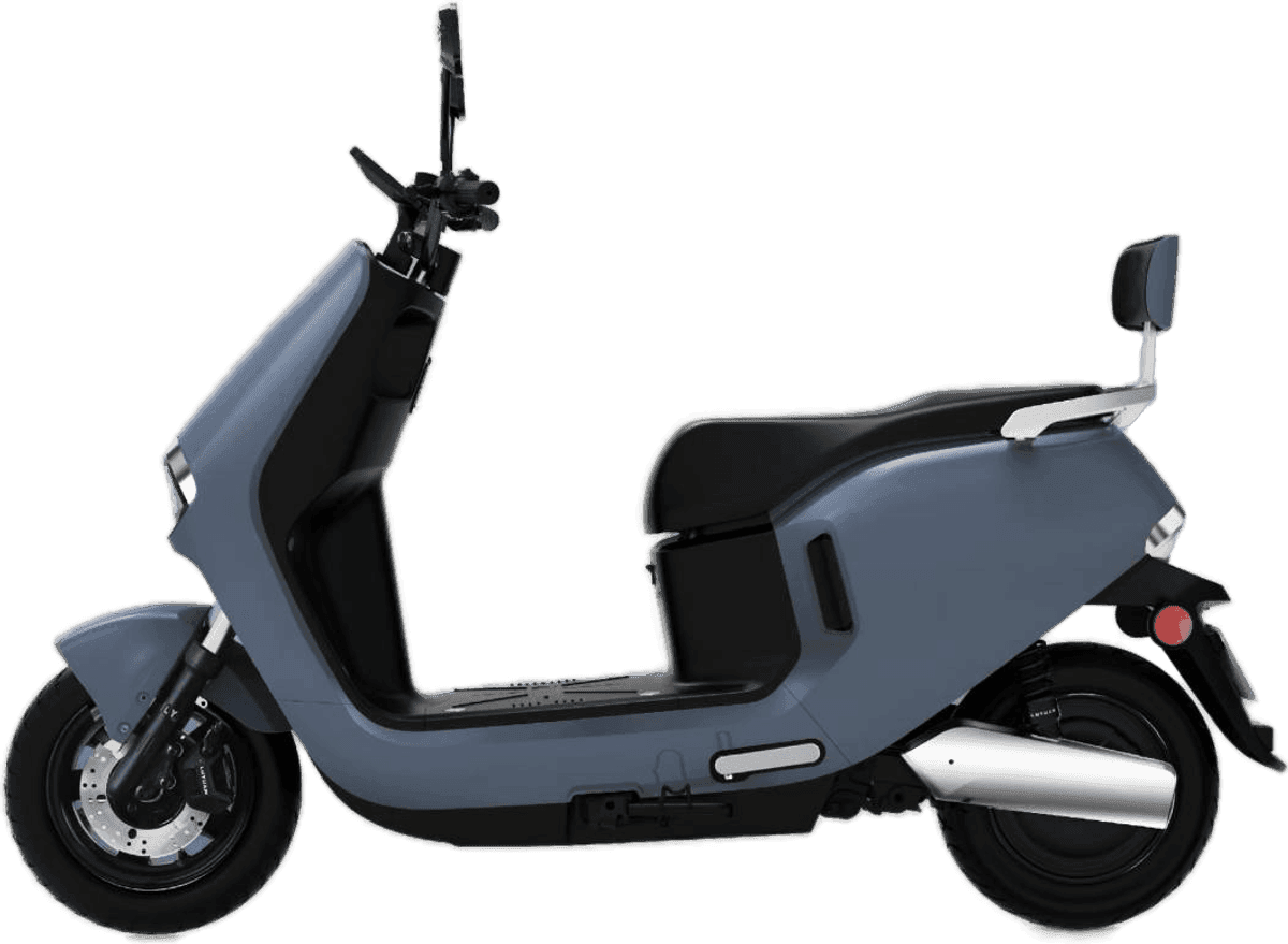 Lyva S30+