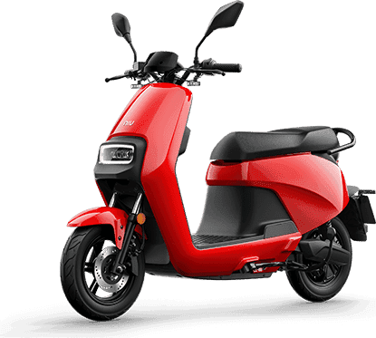 NIU GOVA G3