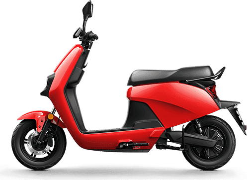 NIU GOVA G3