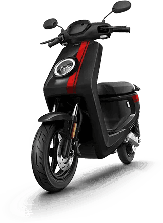 NIU MQi+ Sport