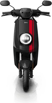 NIU MQi+ Sport