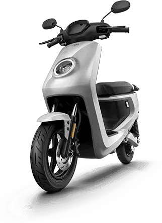 NIU MQi+ Sport