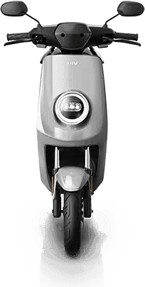 NIU MQi+ Sport