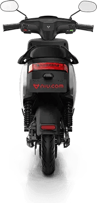 NIU MQi+ Sport