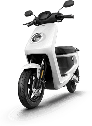 NIU MQi+ Sport