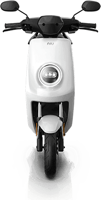 NIU MQi+ Sport