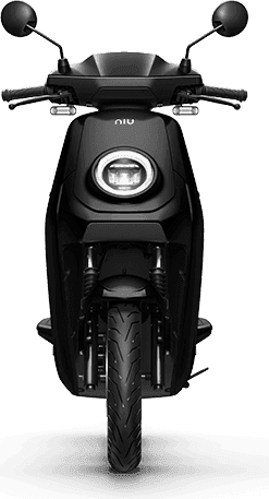 NIU MQiGT EVO