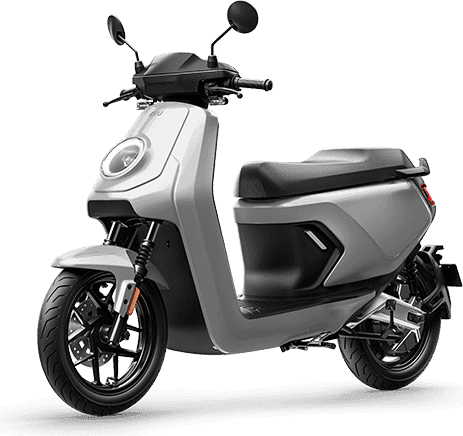 NIU MQiGT EVO