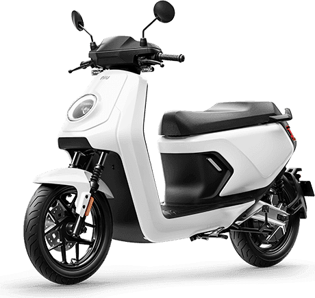 NIU MQiGT EVO