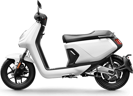 NIU MQiGT EVO