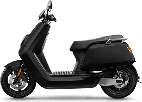 NIU NQi Sport
