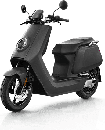 NIU NQi Sport
