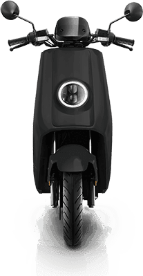 NIU NQi Sport
