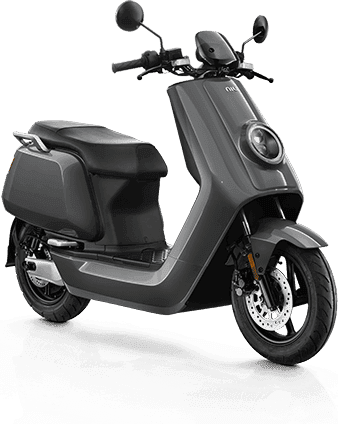 NIU NQi Sport