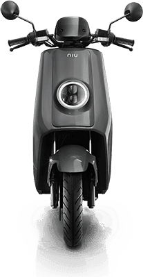 NIU NQi Sport