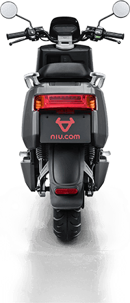 NIU NQi Sport