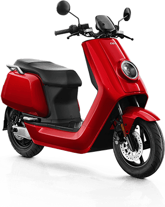 NIU NQi Sport