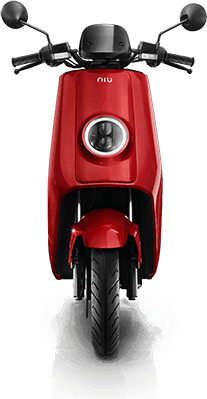 NIU NQi Sport