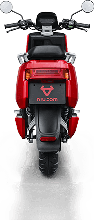 NIU NQi Sport