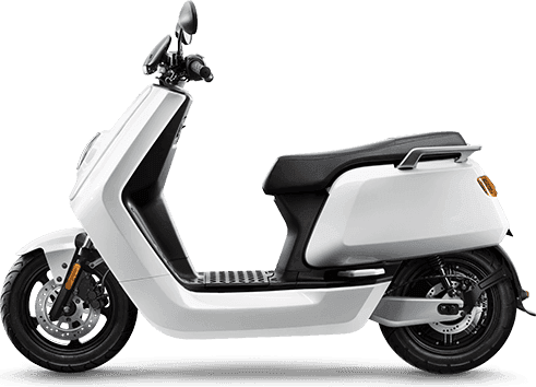 NIU NQi Sport