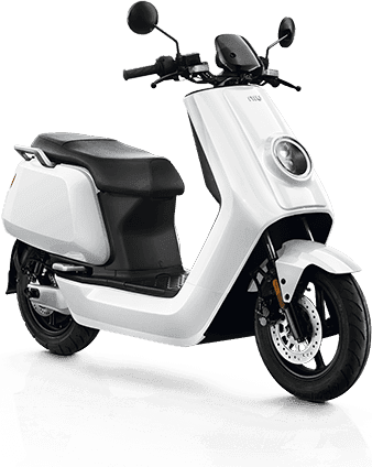 NIU NQi Sport