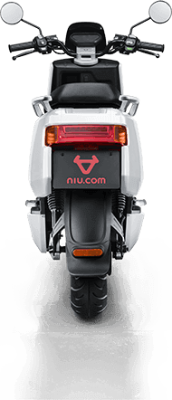 NIU NQi Sport