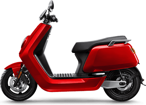 NIU NQi Sport
