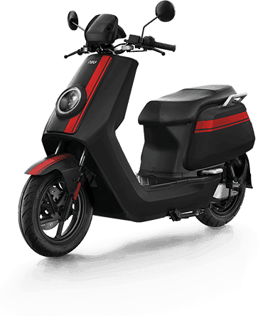 NIU NQiGT Sport