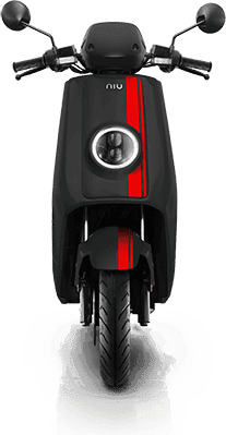 NIU NQiGT Sport