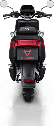 NIU NQiGT Sport