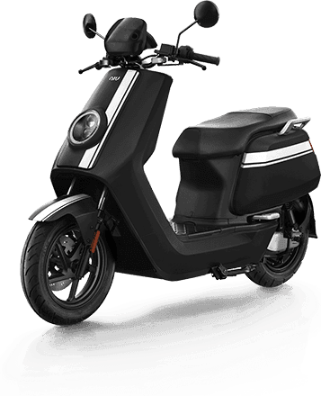 NIU NQiGT Sport