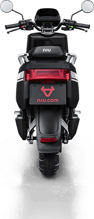 NIU NQiGT Sport