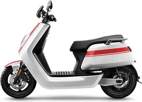 NIU NQiGT Sport