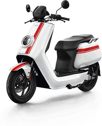 NIU NQiGT Sport