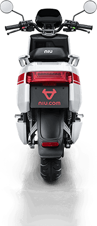 NIU NQiGT Sport