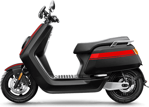 NIU NQiGT Sport