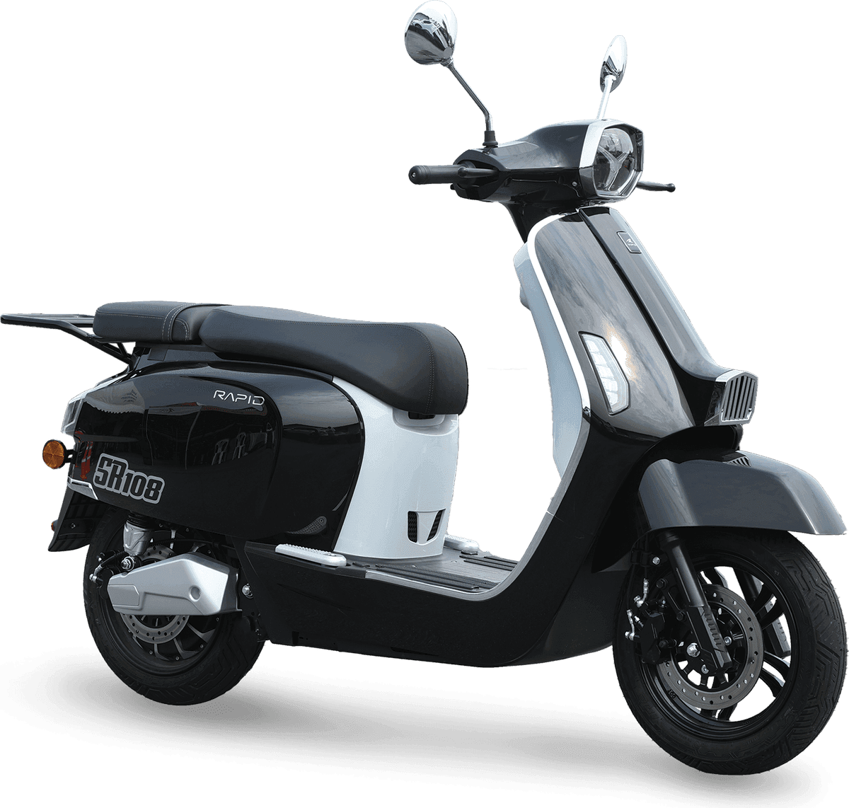 Rapid SR108