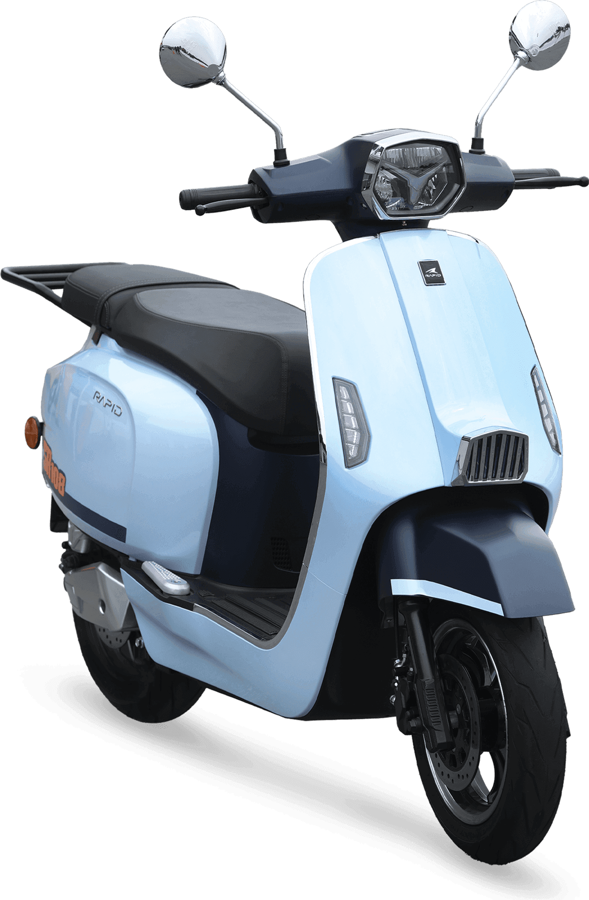 Rapid SR108