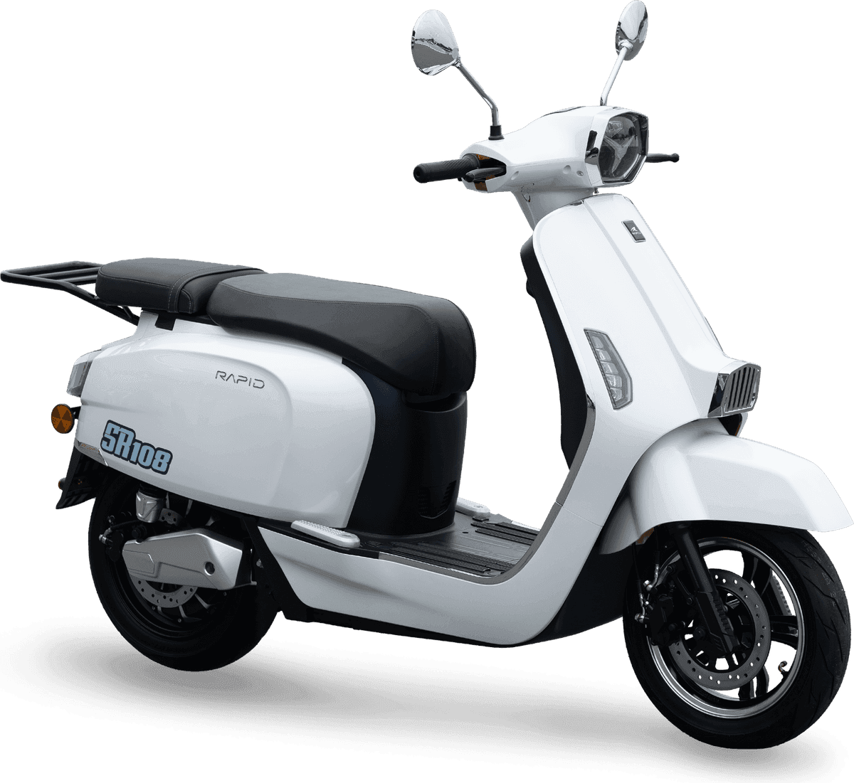Rapid SR108